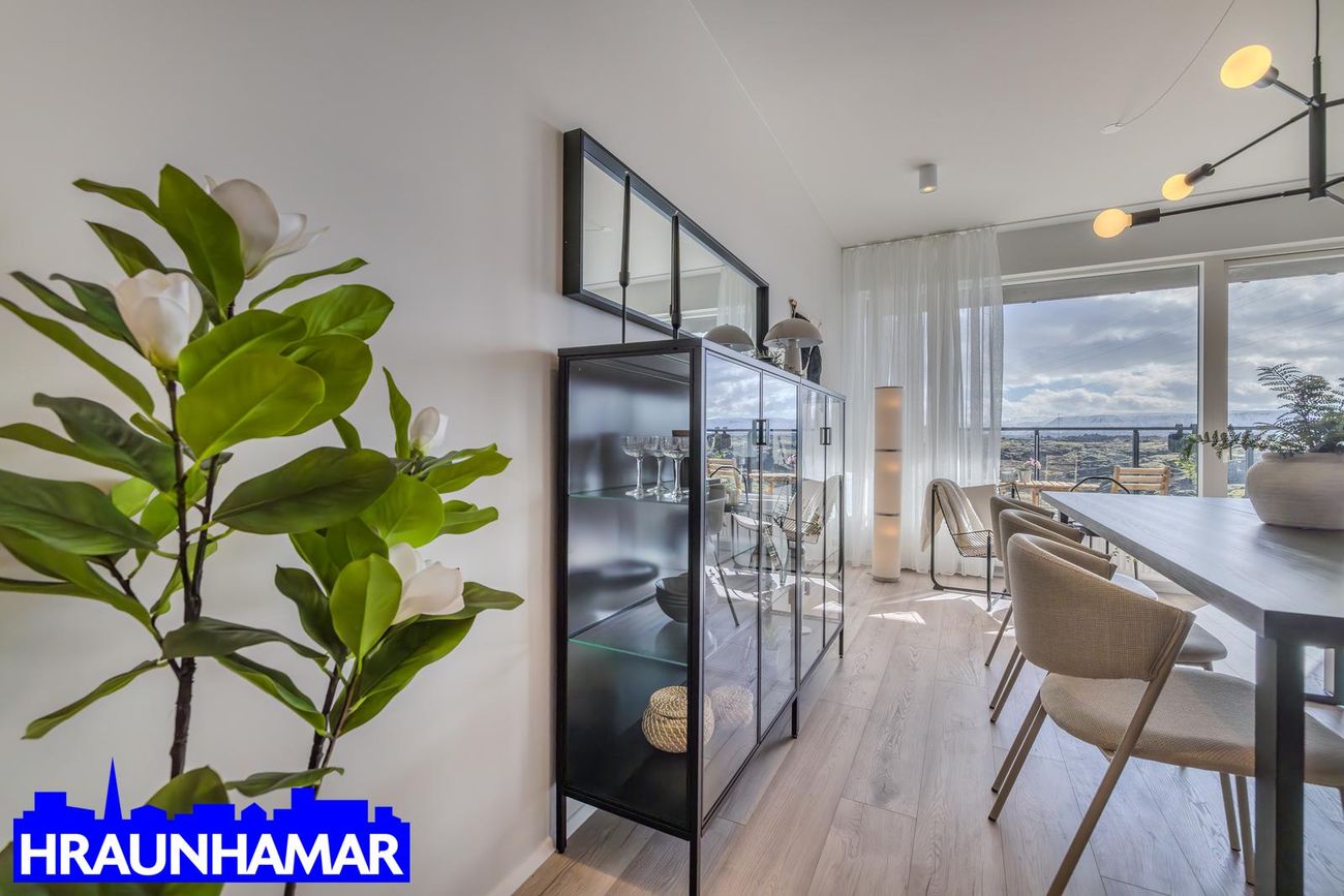 Suðurhella 16 - 0304, 221 Hafnarfjörður