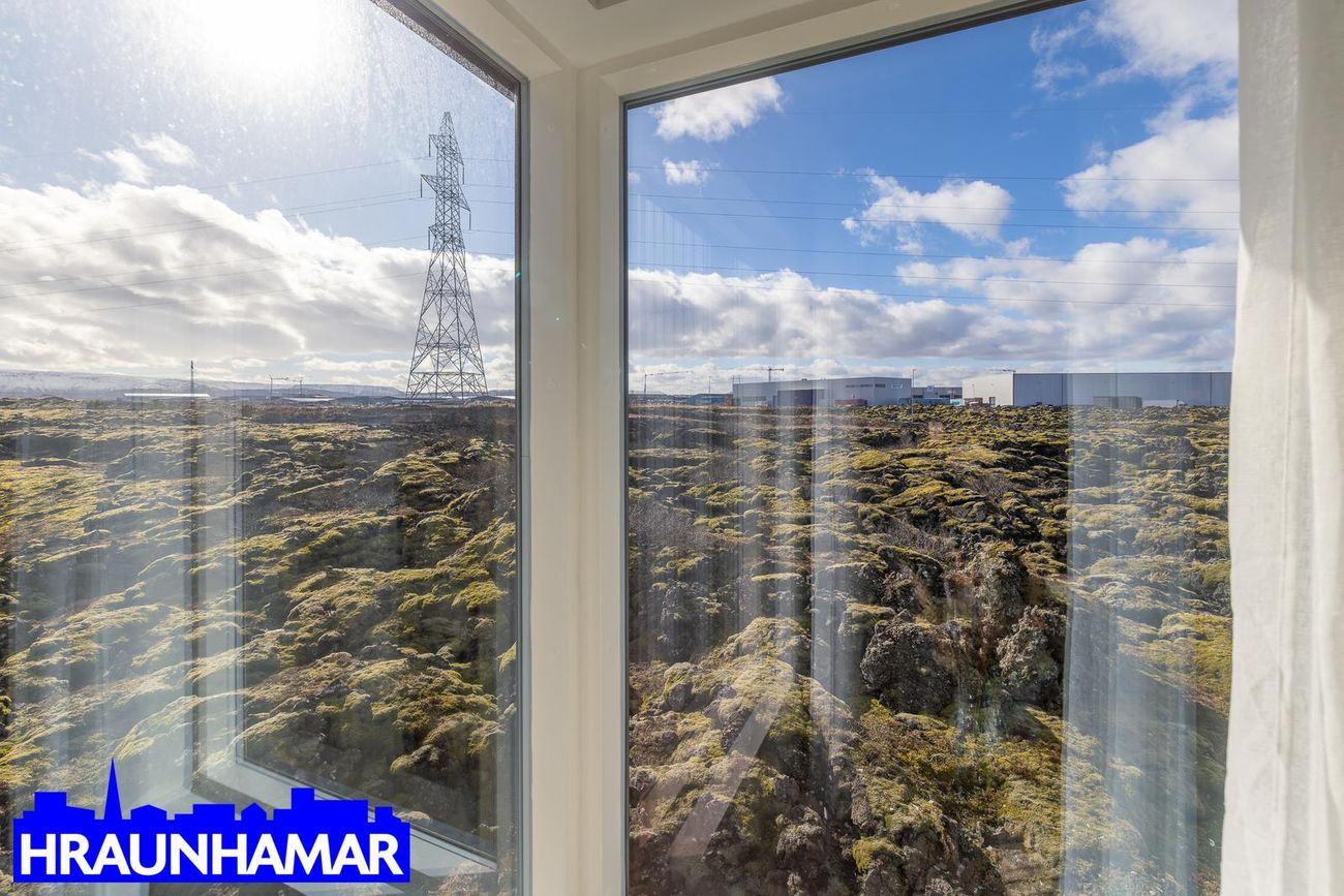 Suðurhella 16 - 0304, 221 Hafnarfjörður