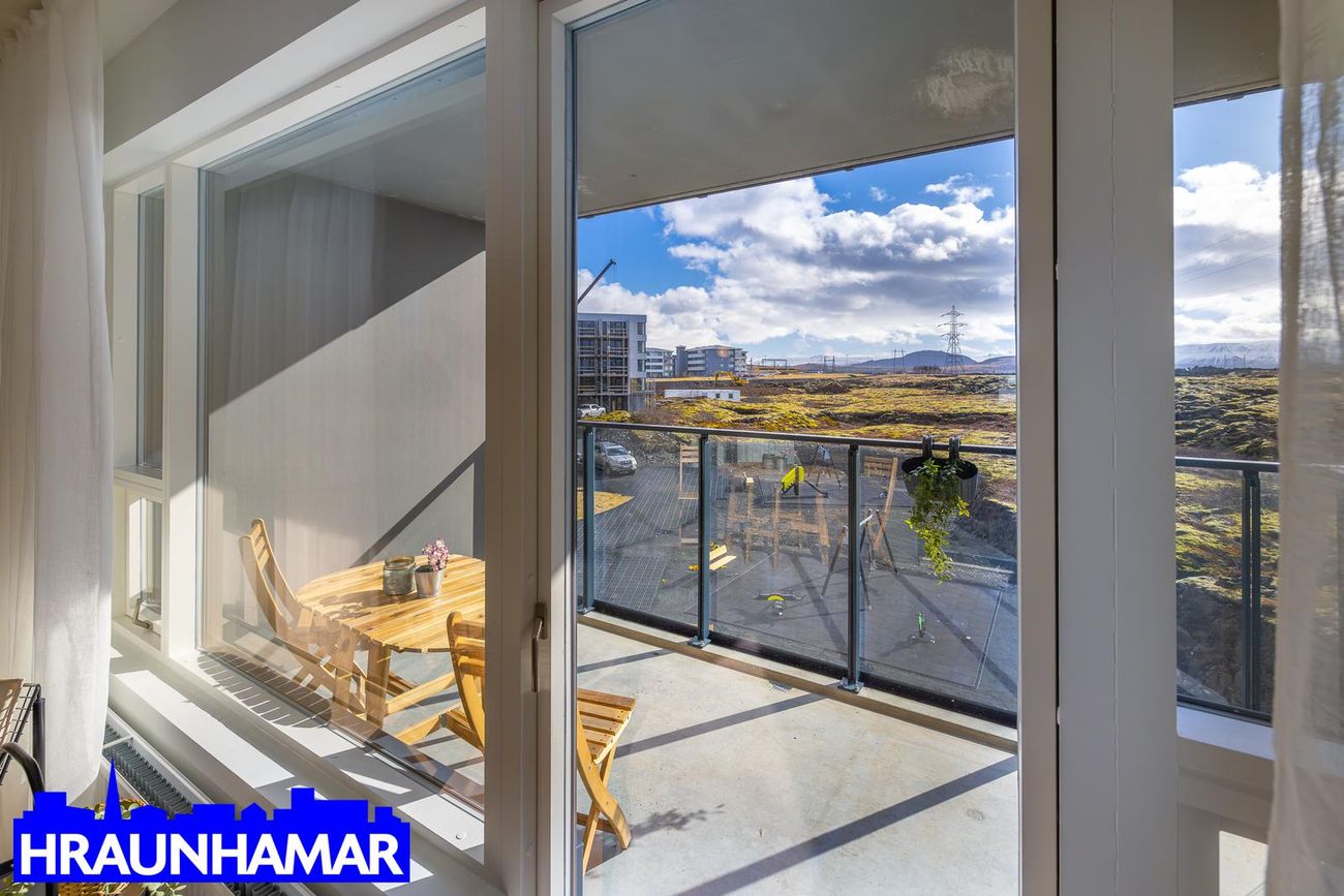 Suðurhella 16 - 0304, 221 Hafnarfjörður