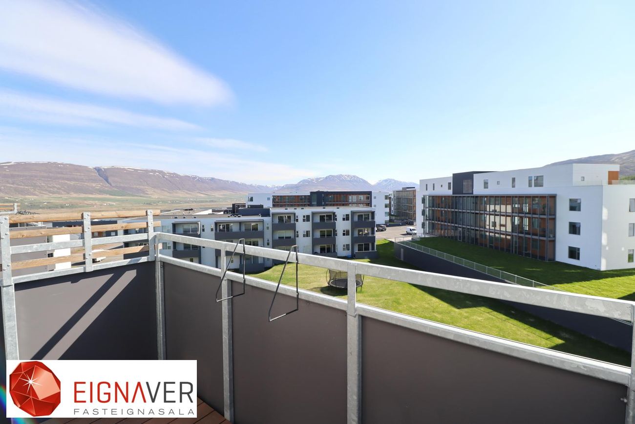 Elísabetarhagi 2, 600 Akureyri