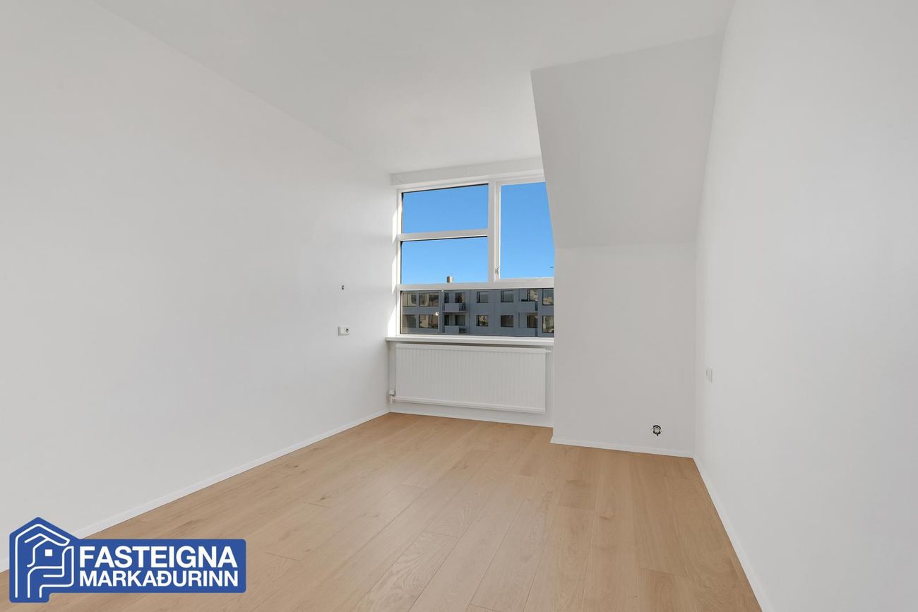 Grandavegur 11, 107 Reykjavík