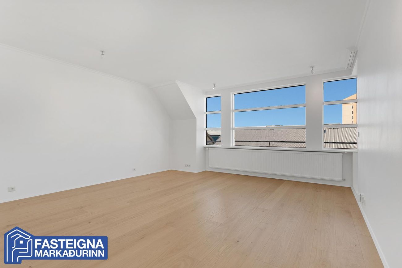 Grandavegur 11, 107 Reykjavík