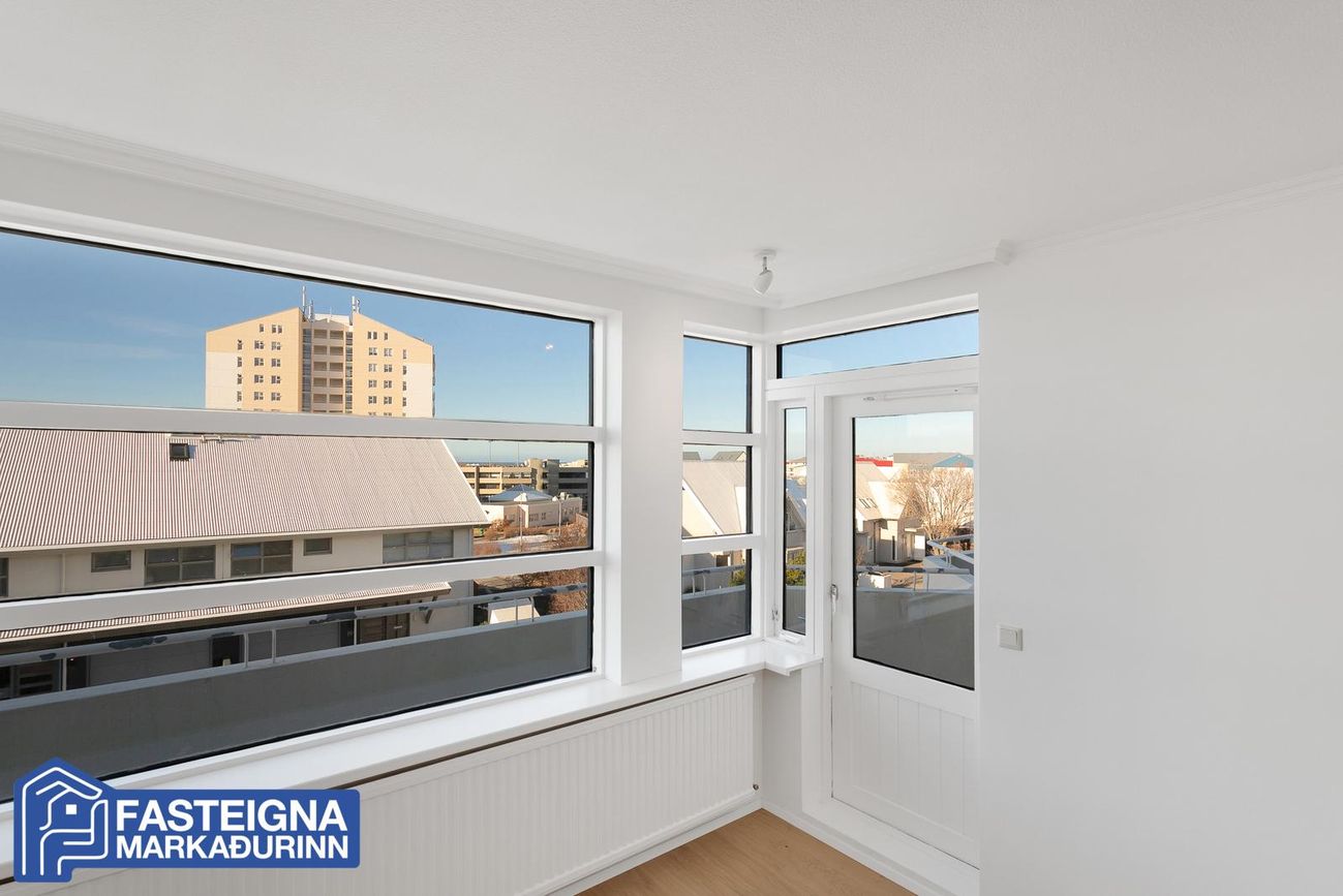 Grandavegur 11, 107 Reykjavík