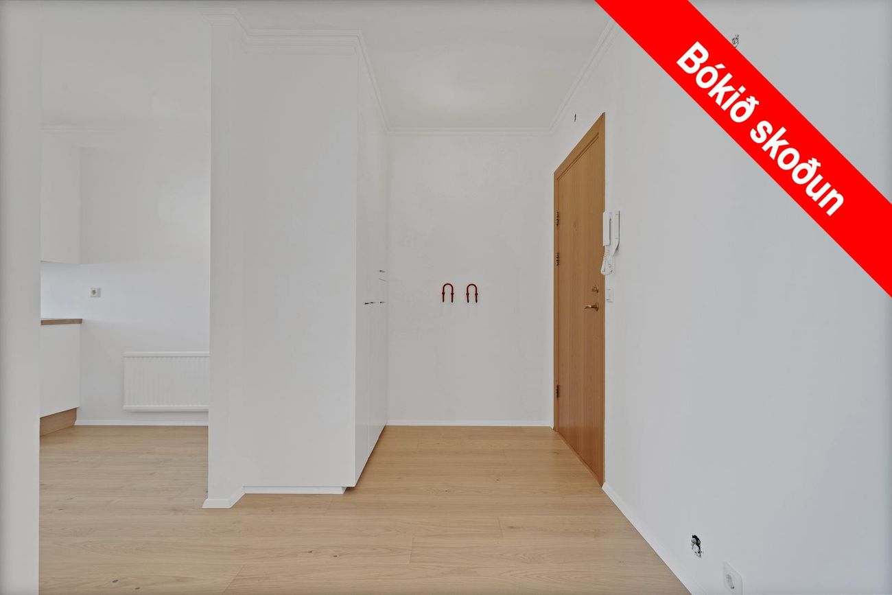 Grandavegur 11, 107 Reykjavík