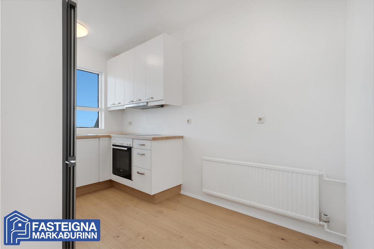 Grandavegur 11, 107 Reykjavík