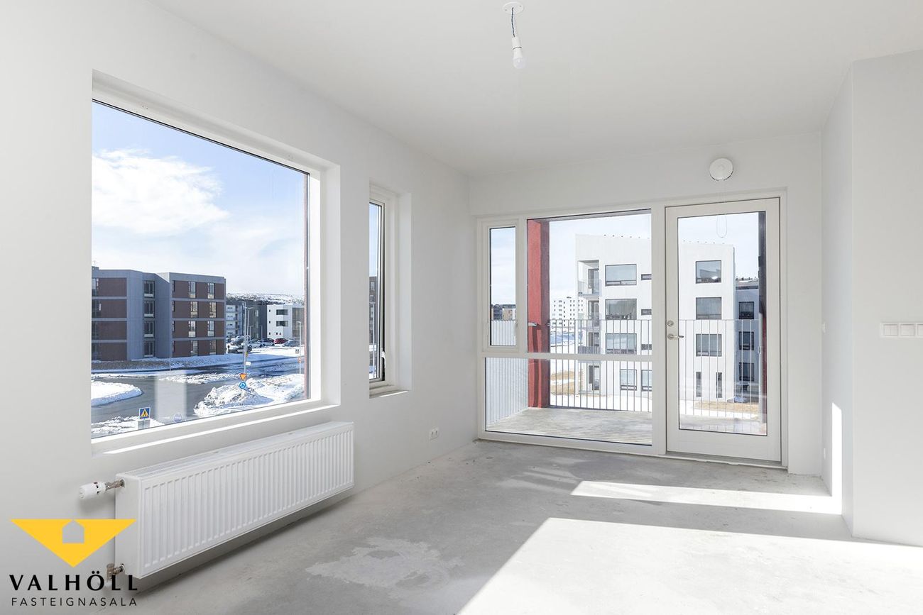 Apalskarð 2, 221 Hafnarfjörður