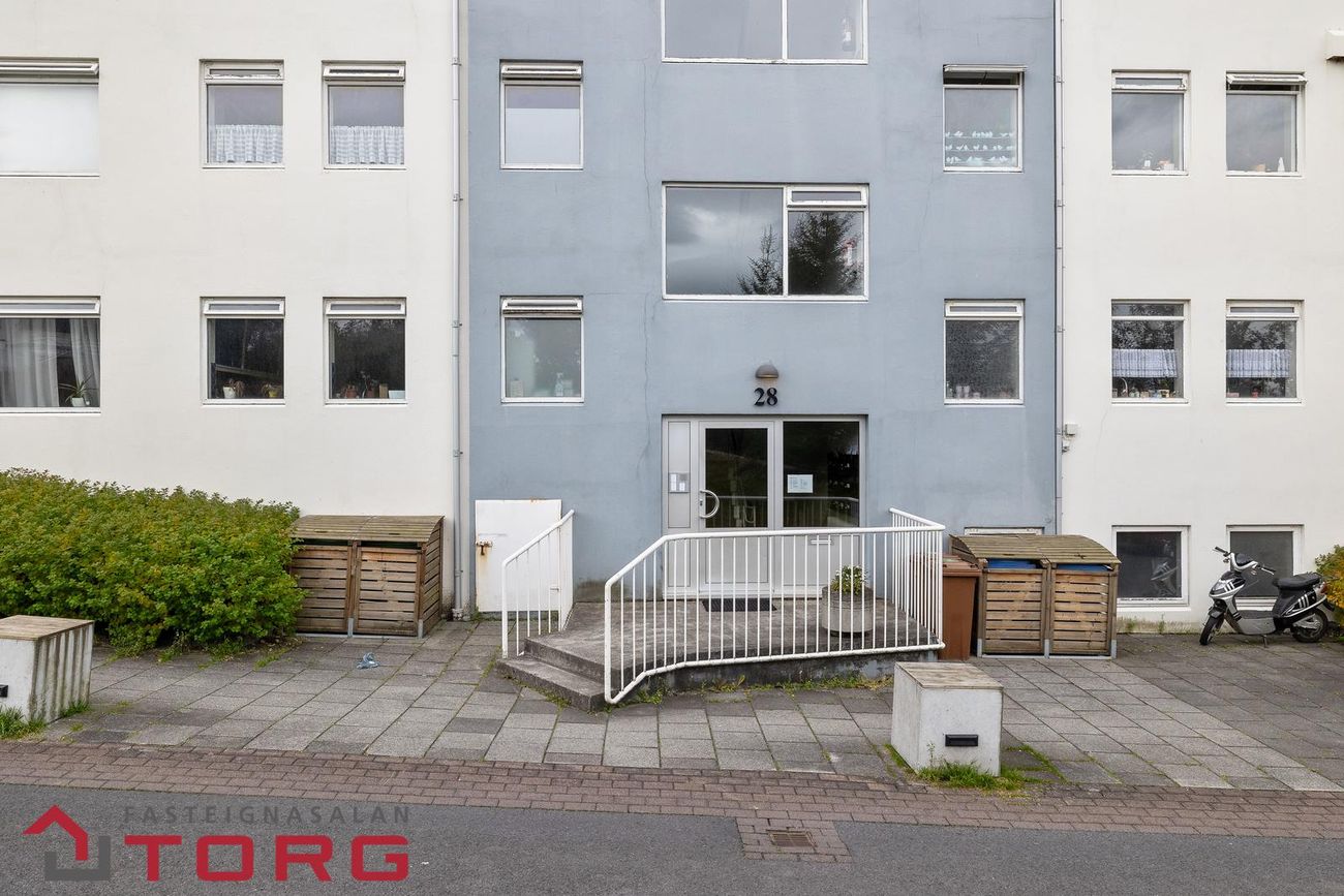 Álfheimar 28, 104 Reykjavík