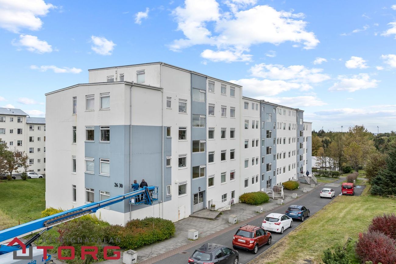 Álfheimar 28, 104 Reykjavík