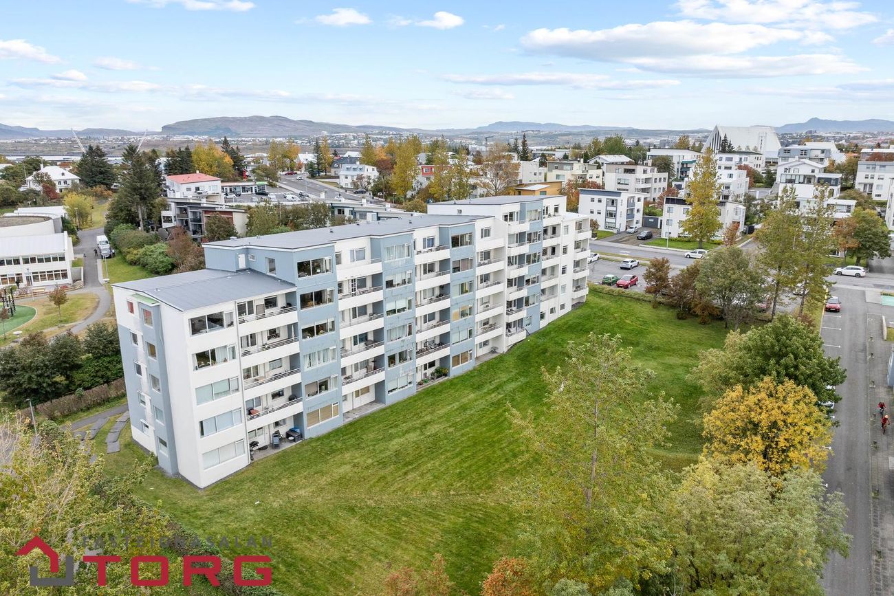 Álfheimar 28, 104 Reykjavík