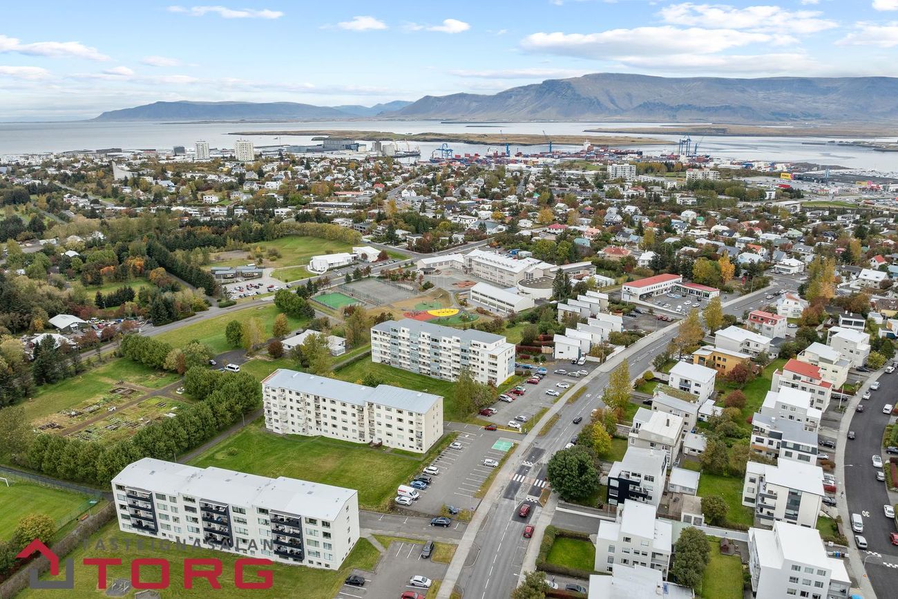 Álfheimar 28, 104 Reykjavík