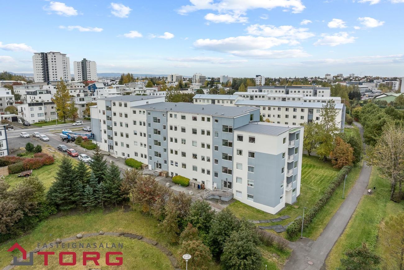 Álfheimar 28, 104 Reykjavík
