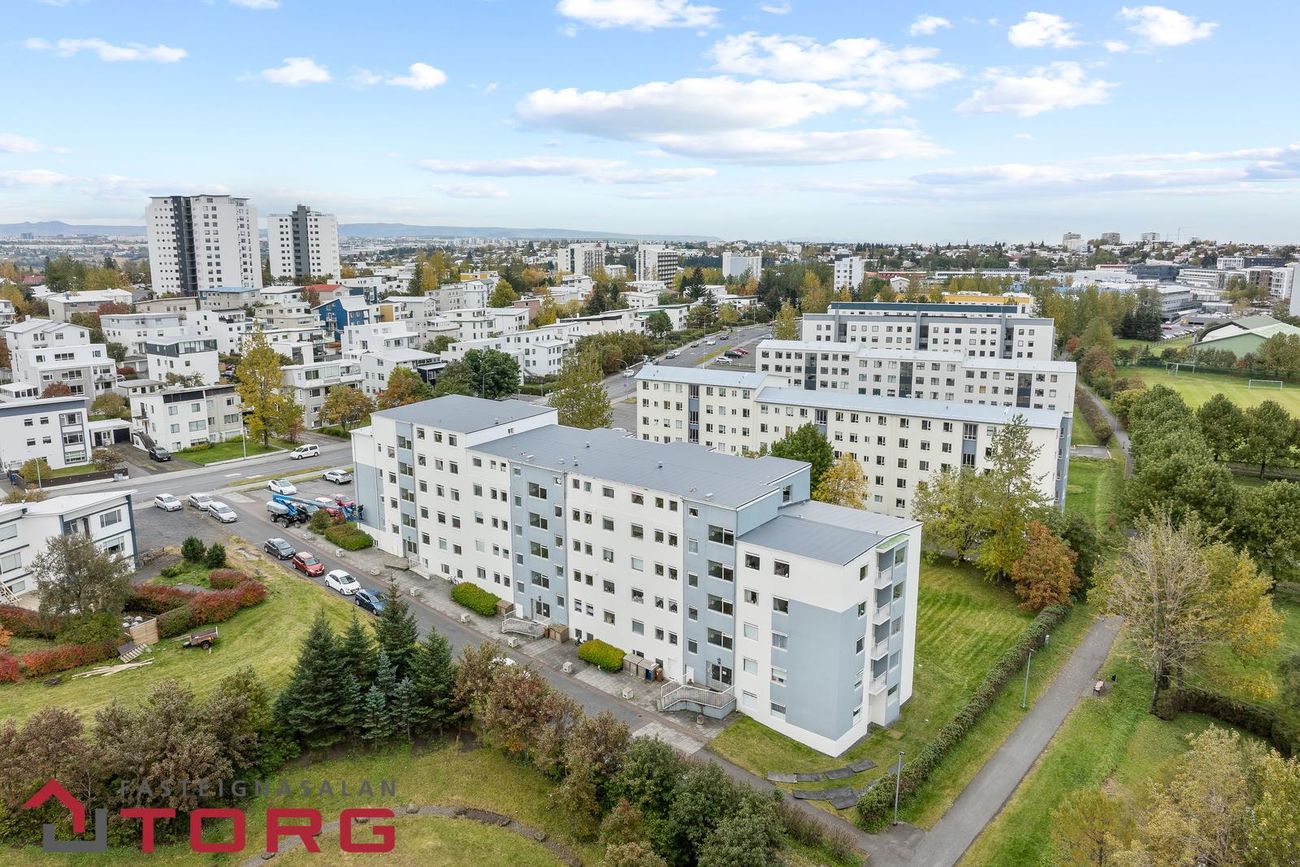 Álfheimar 28, 104 Reykjavík