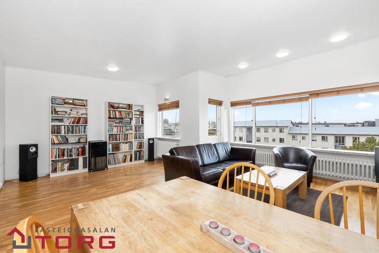 Álfheimar 28, 104 Reykjavík