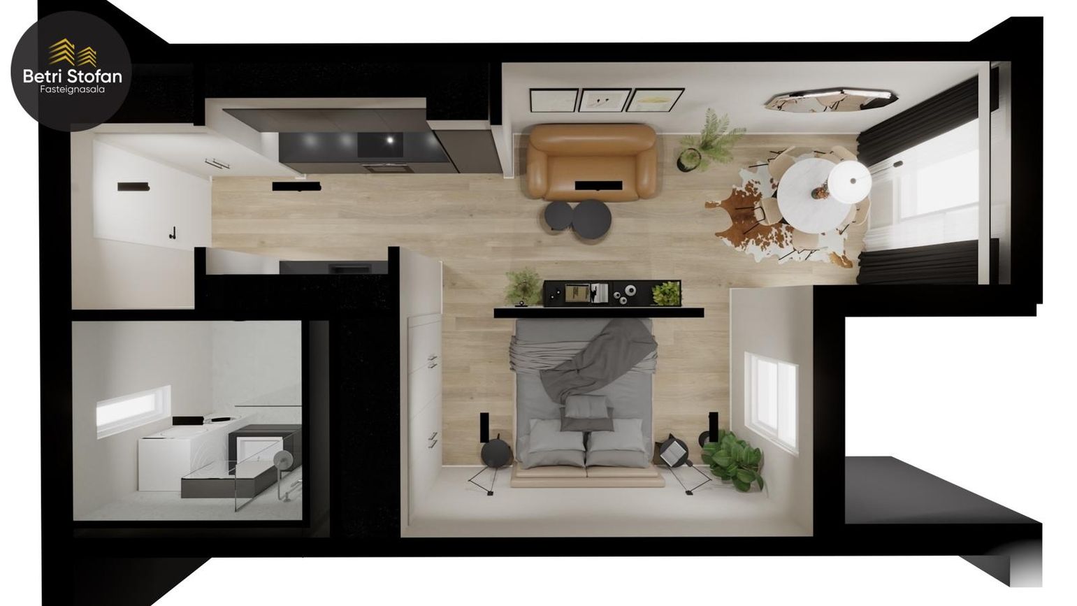 Borgartún 24A - 0305, 105 Reykjavík