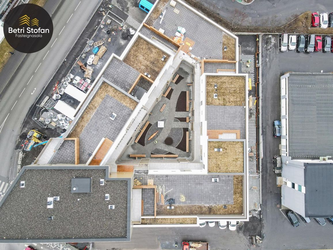 Borgartún 24A - 0305, 105 Reykjavík