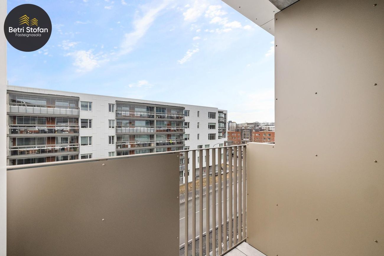 Borgartún 24A - 0305, 105 Reykjavík