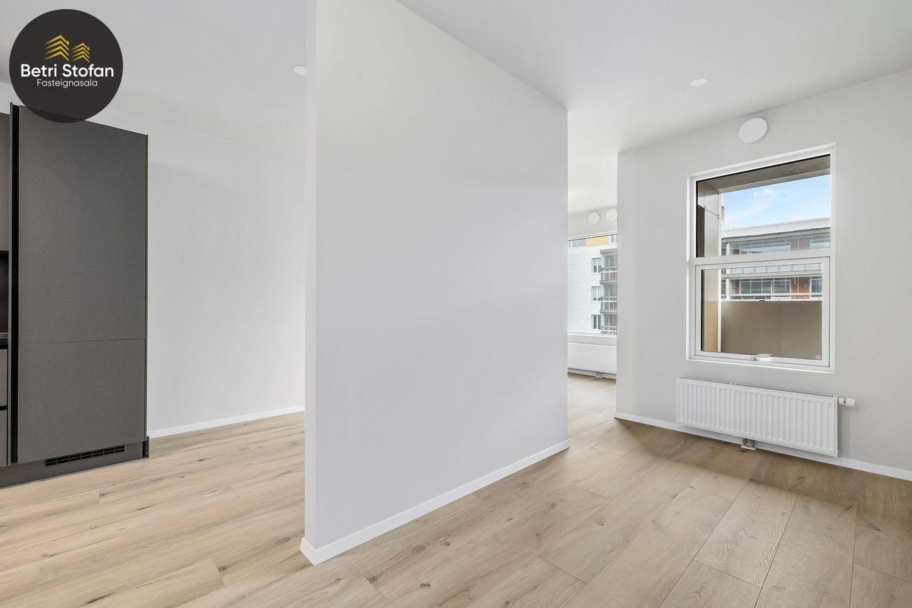 Borgartún 24A - 0305, 105 Reykjavík