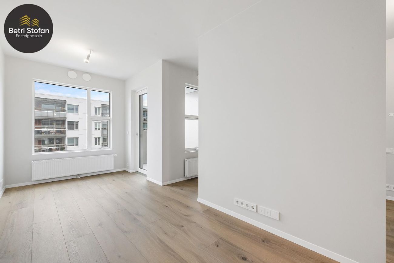 Borgartún 24A - 0305, 105 Reykjavík