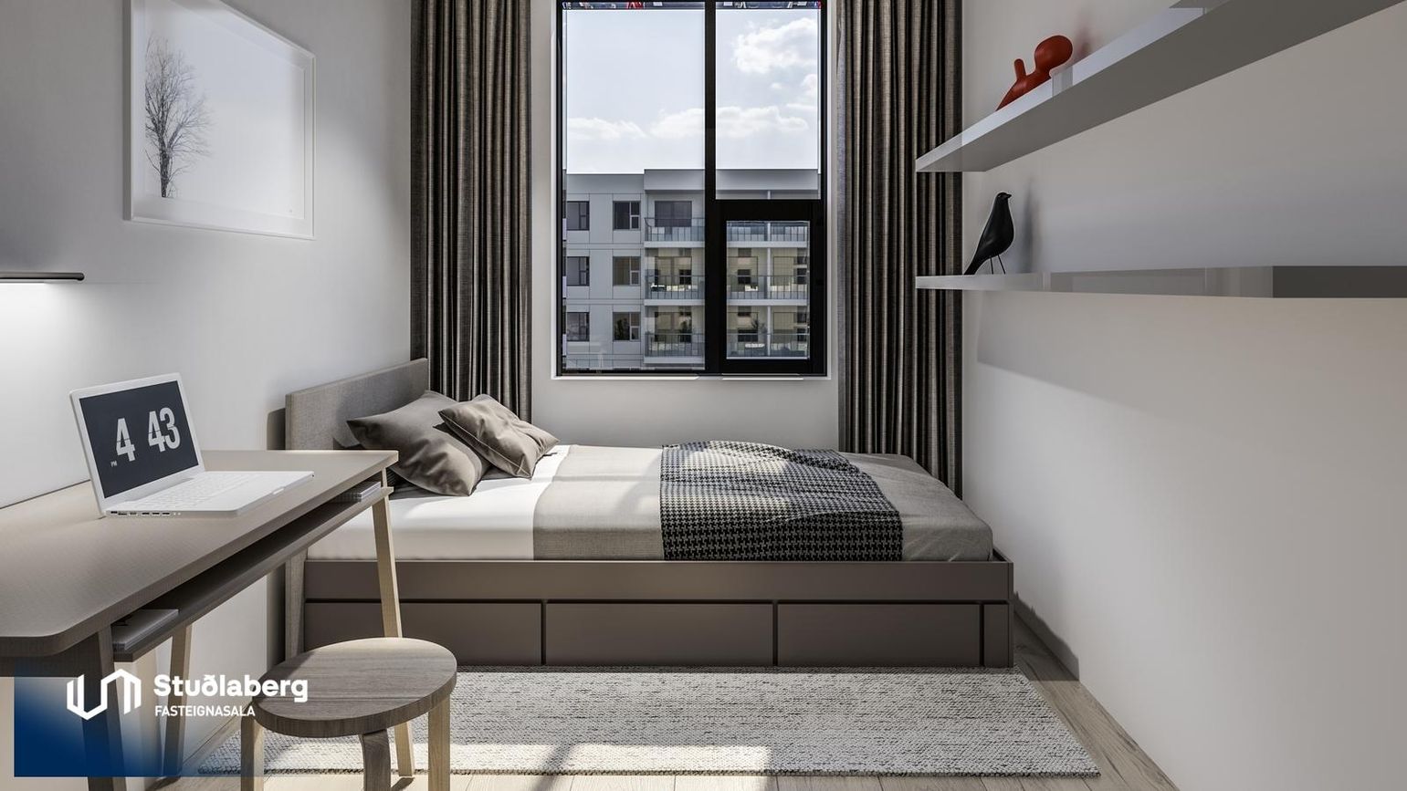 Móavellir 6, 260 Reykjanesbær