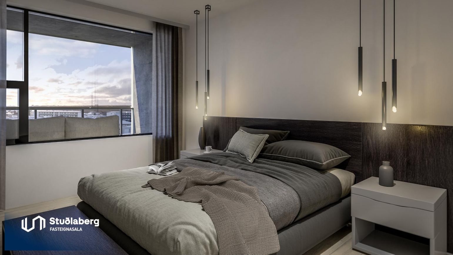 Móavellir 6, 260 Reykjanesbær