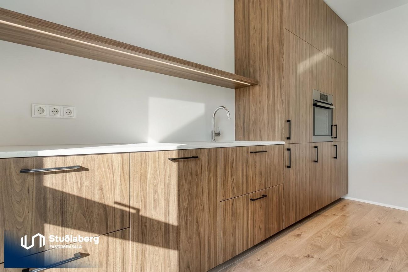 Bjarkardalur 23A - 0101, 260 Reykjanesbær