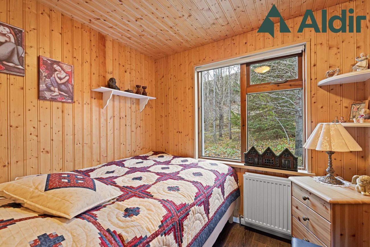 Hlíð 4A - 0101, 276 Kjósarhreppur