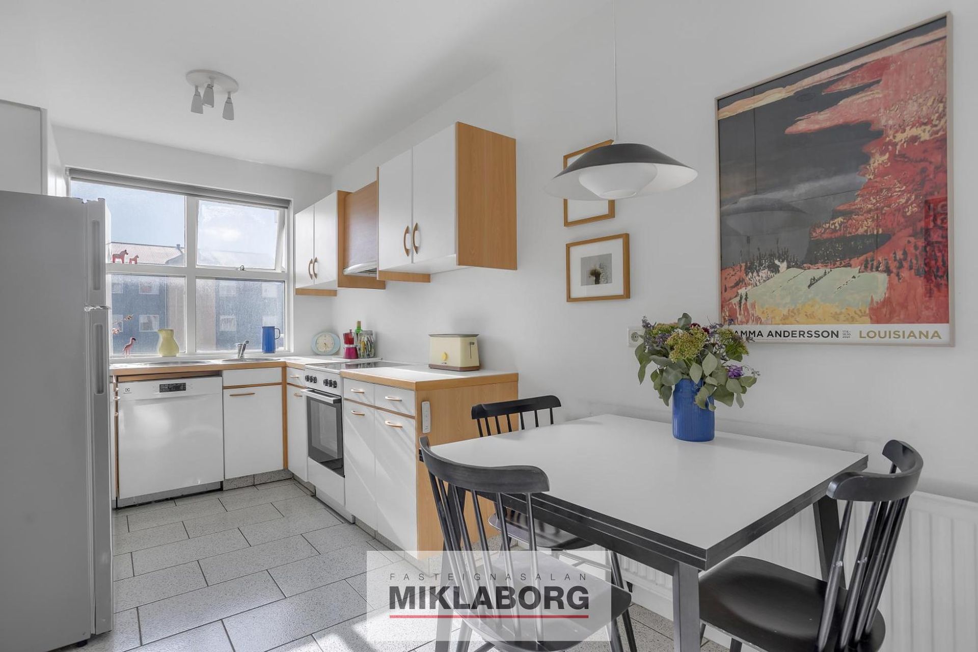 Grandavegur 45, 107 Reykjavík