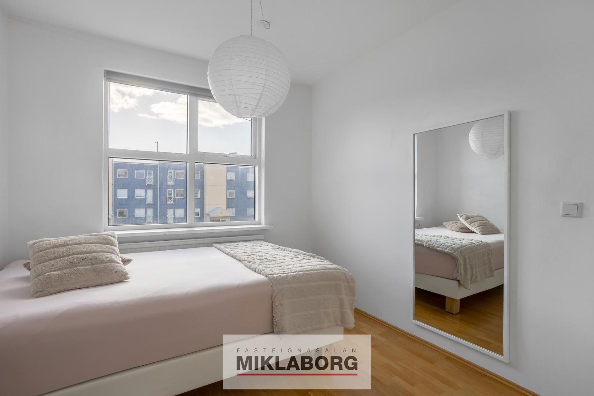 Grandavegur 45, 107 Reykjavík