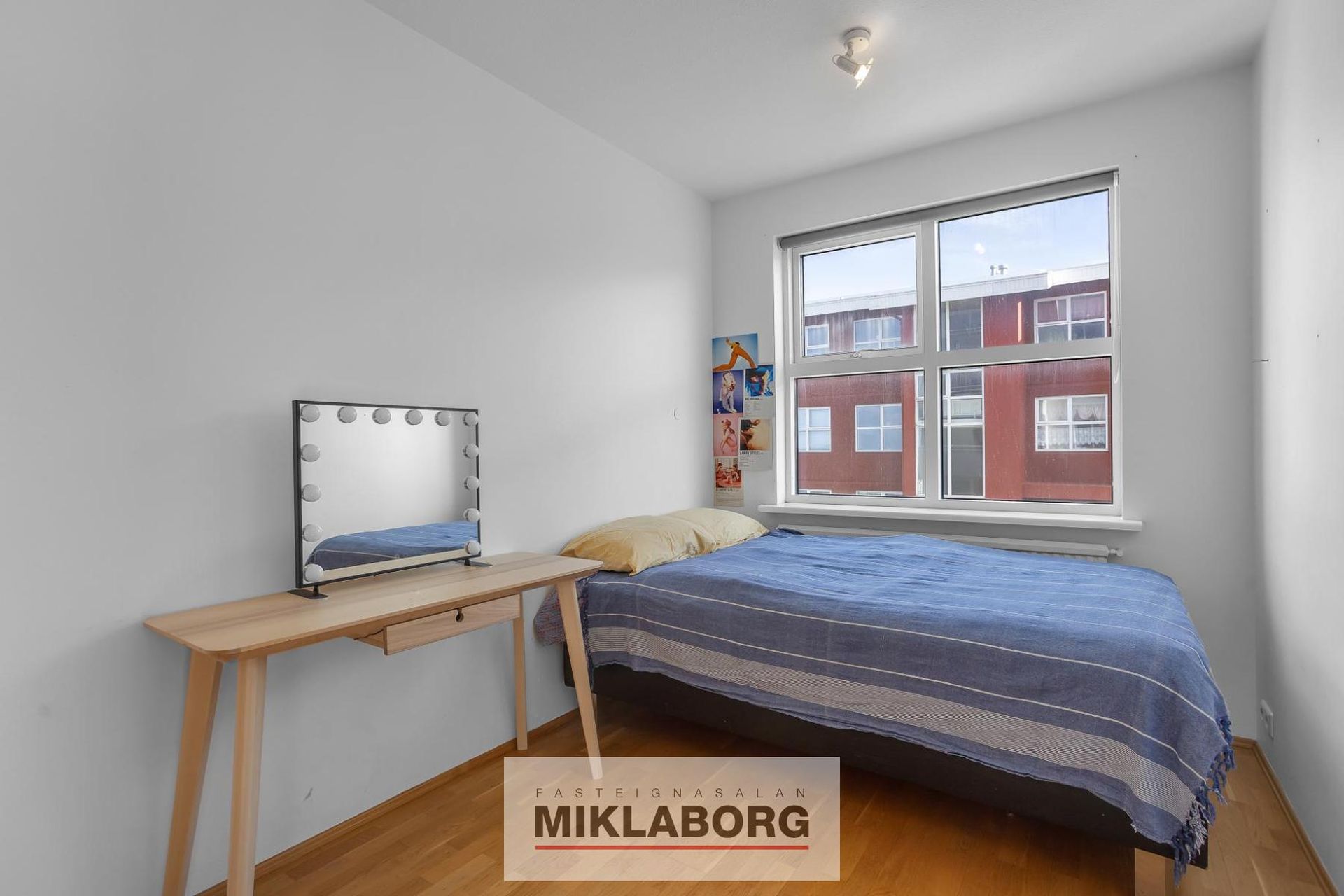 Grandavegur 45, 107 Reykjavík