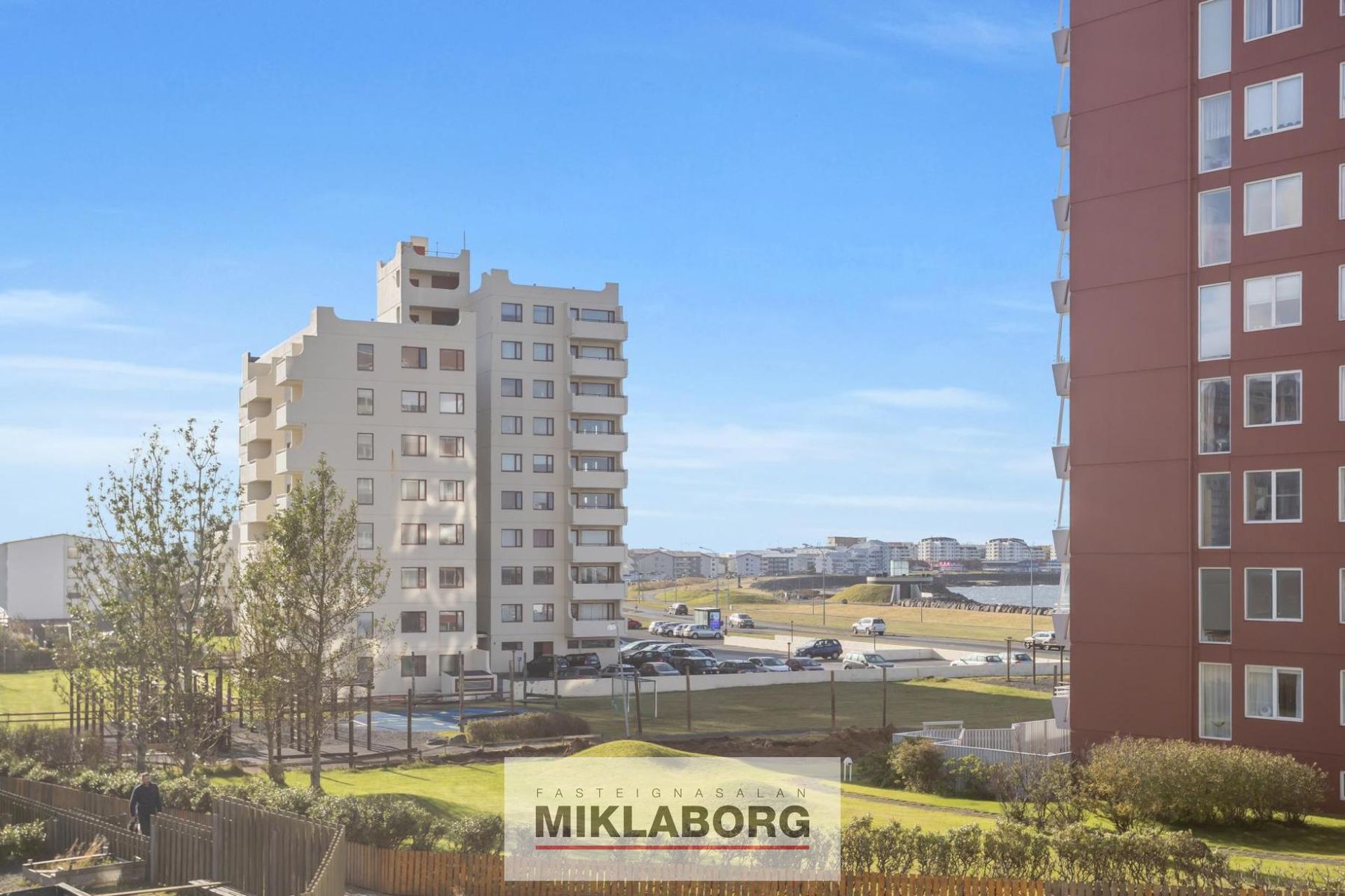 Grandavegur 45, 107 Reykjavík