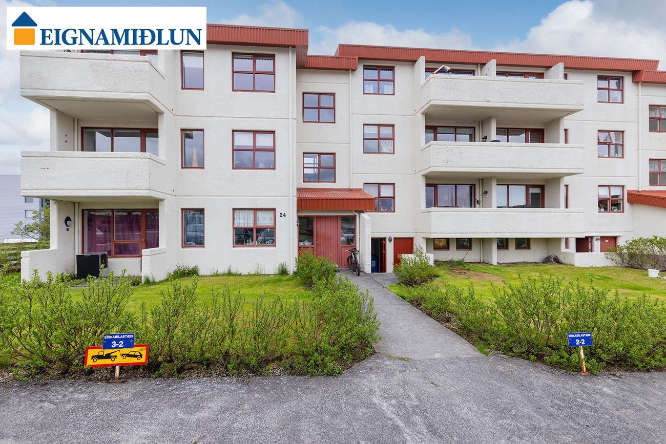 Suðurbraut 24 - 0202, 220 Hafnarfjörður