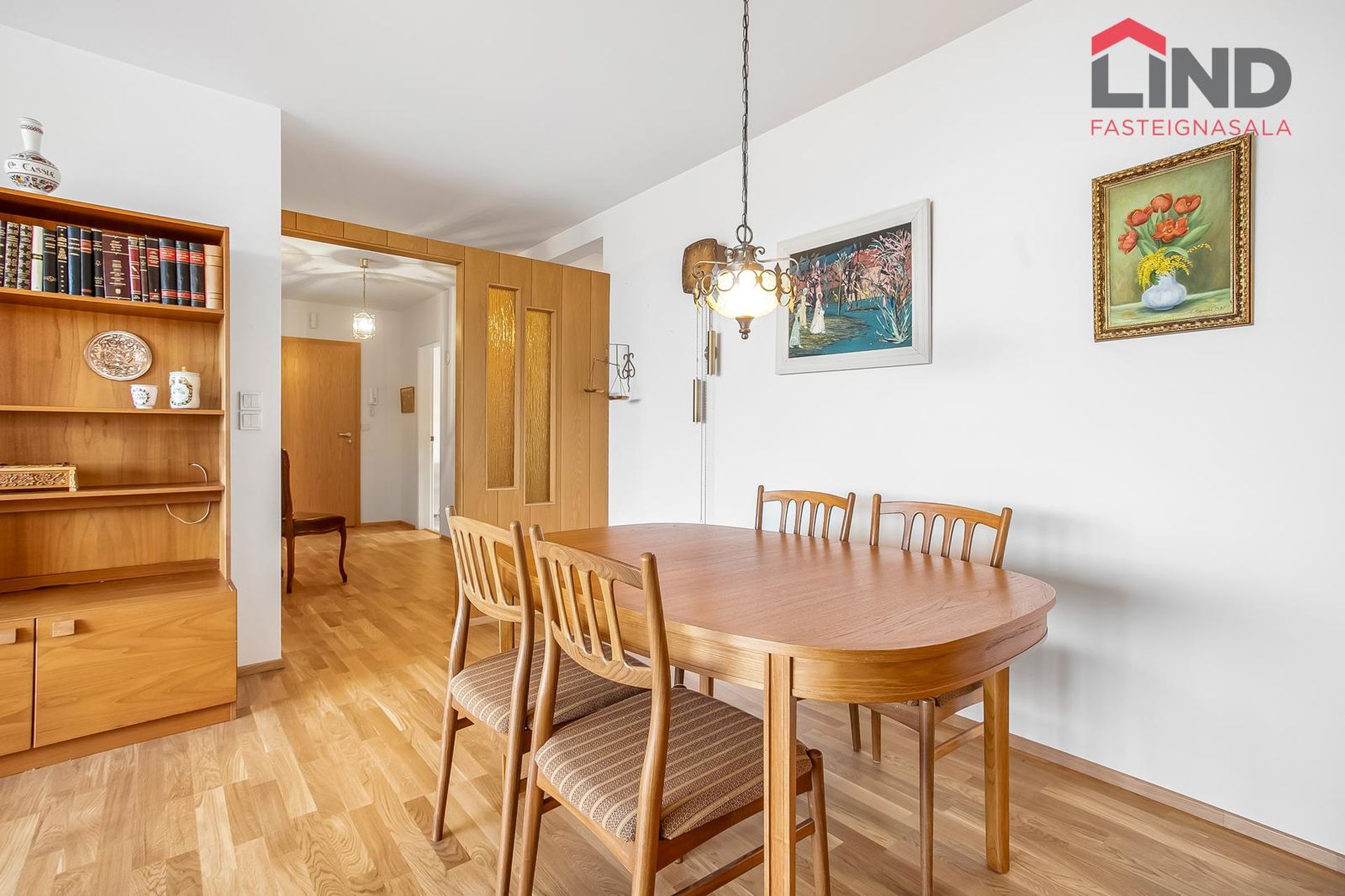 Bólstaðarhlíð 68, 105 Reykjavík