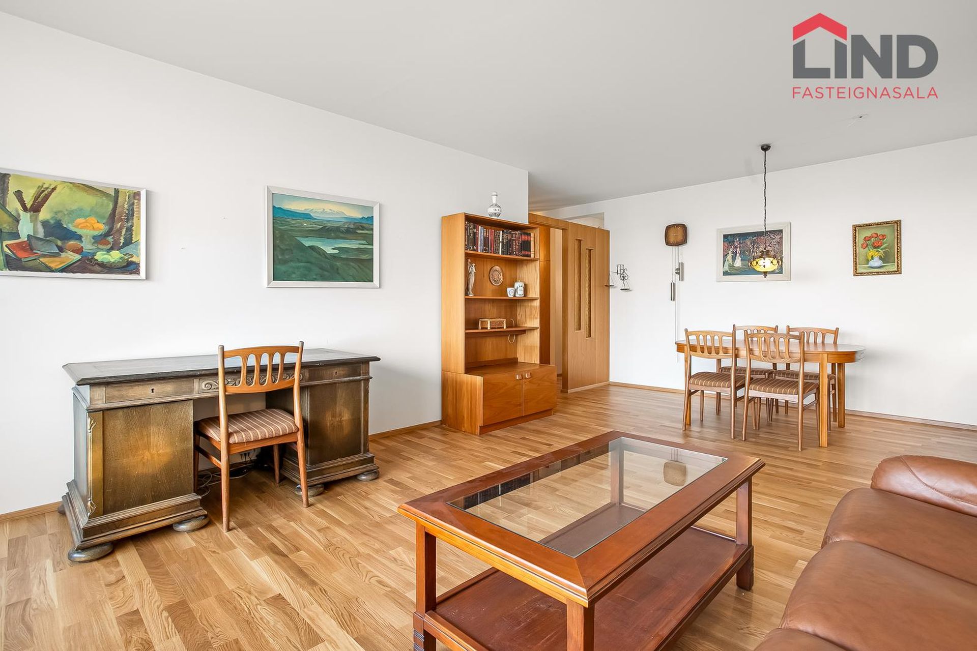 Bólstaðarhlíð 68, 105 Reykjavík