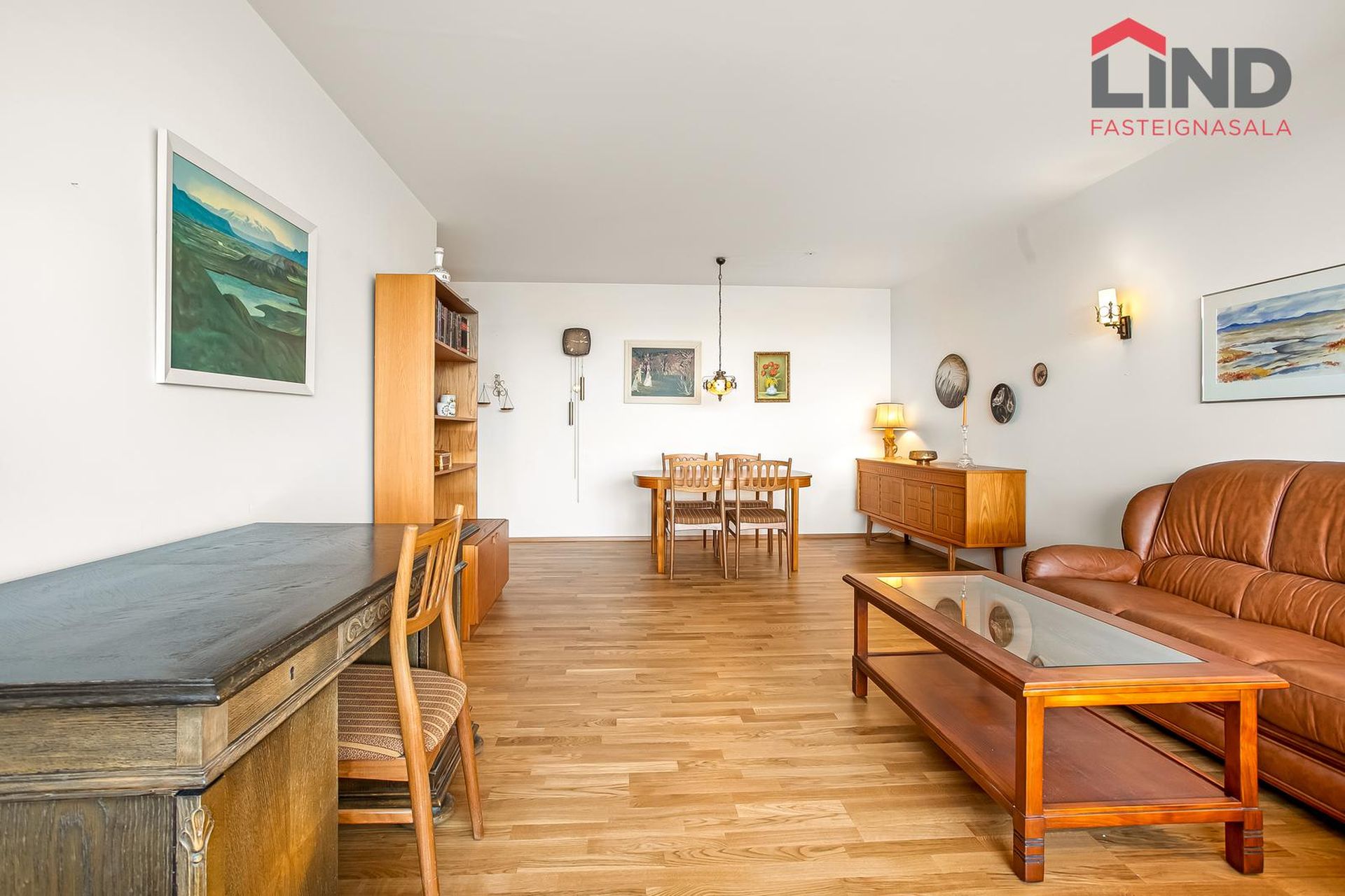 Bólstaðarhlíð 68, 105 Reykjavík