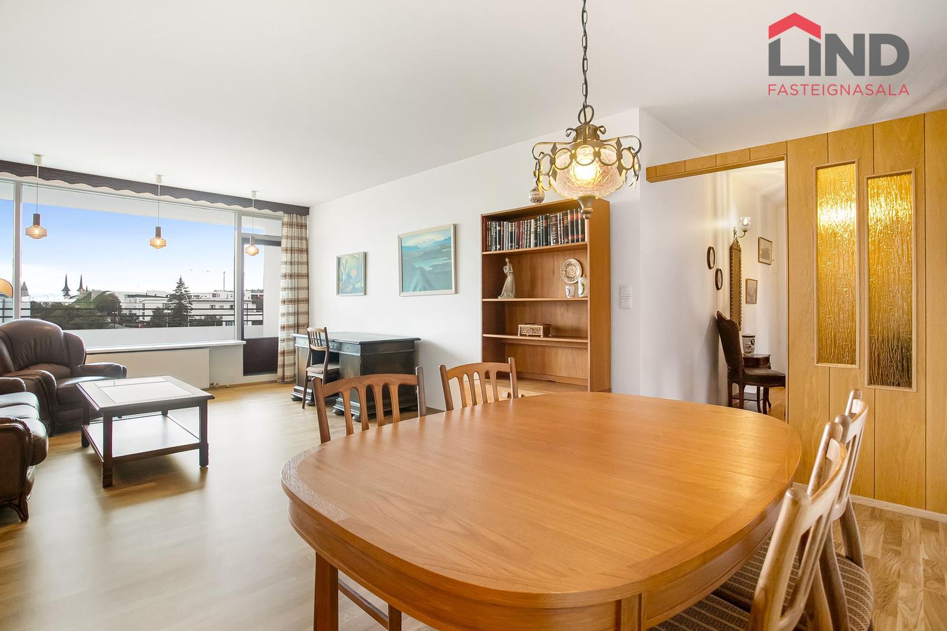 Bólstaðarhlíð 68, 105 Reykjavík