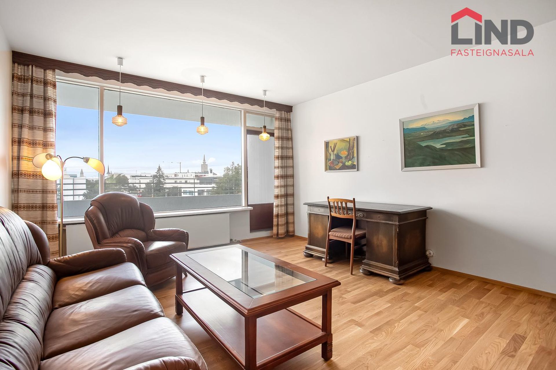 Bólstaðarhlíð 68, 105 Reykjavík