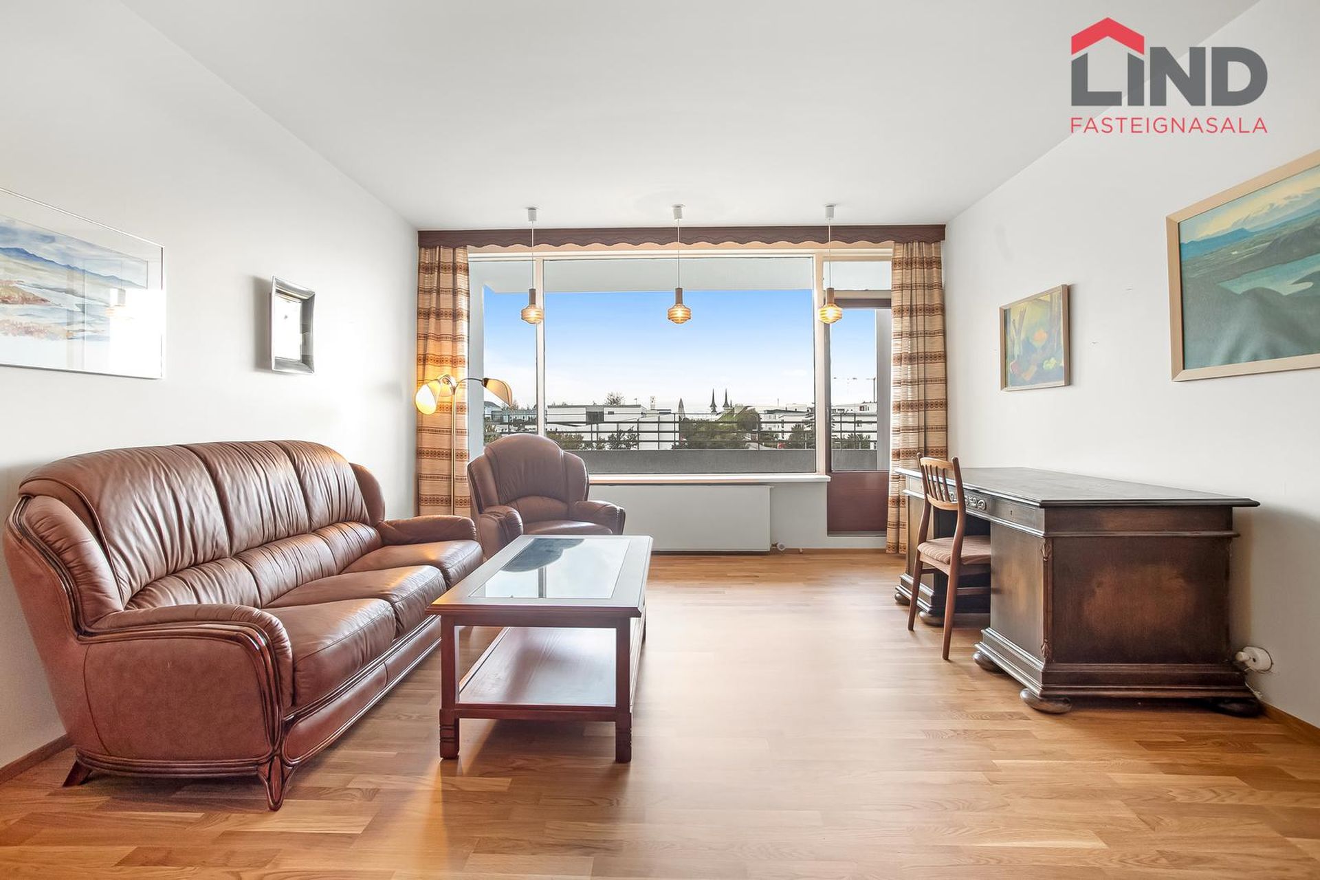 Bólstaðarhlíð 68, 105 Reykjavík