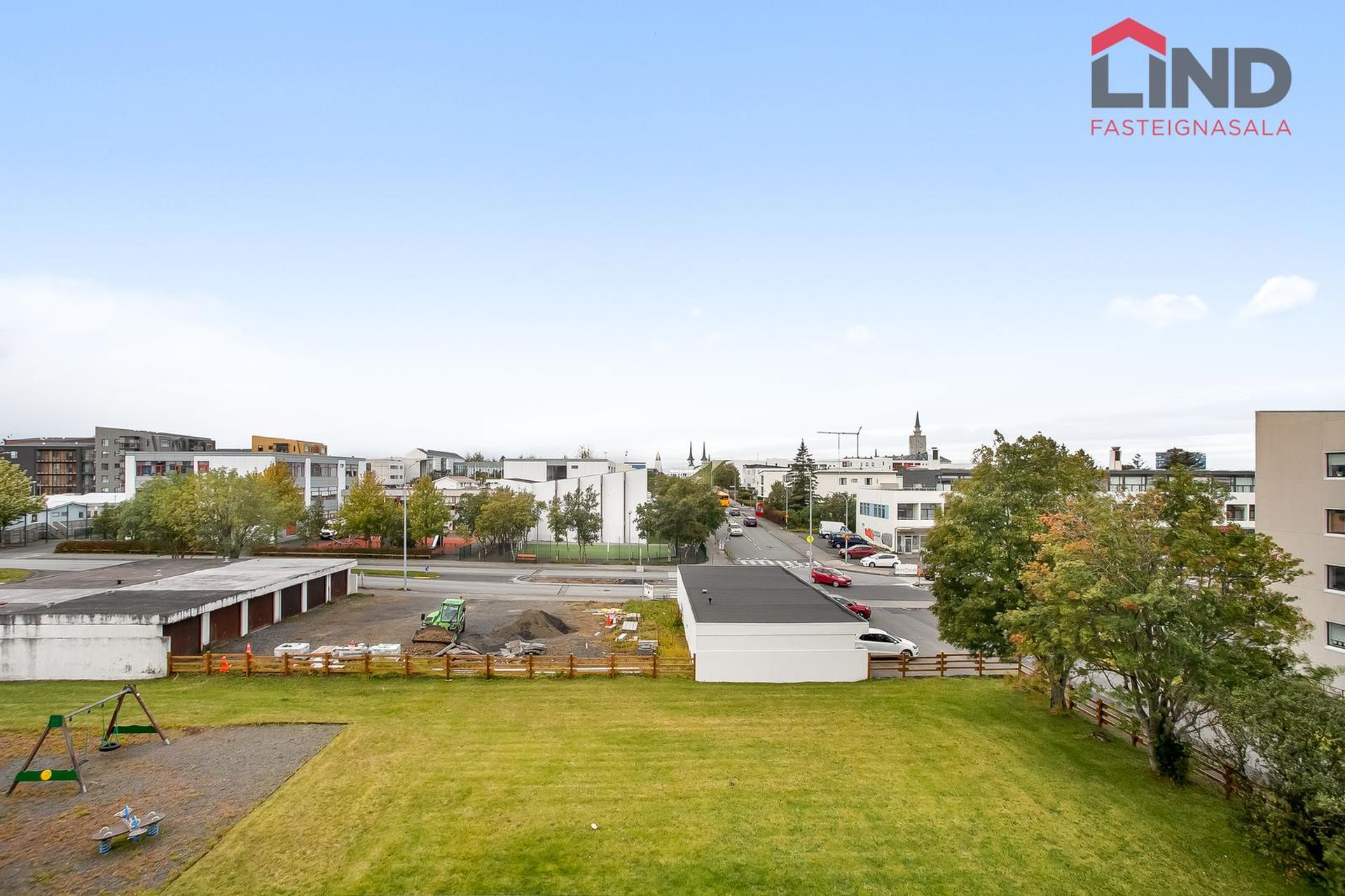 Bólstaðarhlíð 68, 105 Reykjavík