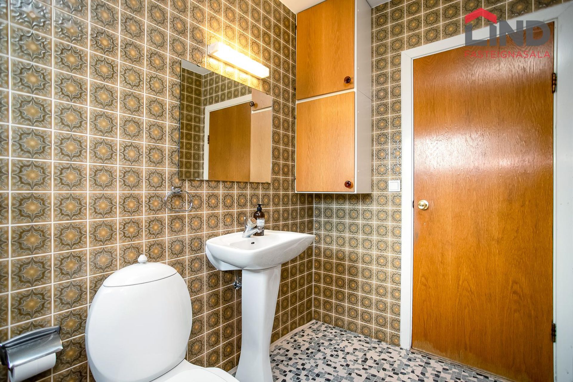 Bólstaðarhlíð 68, 105 Reykjavík