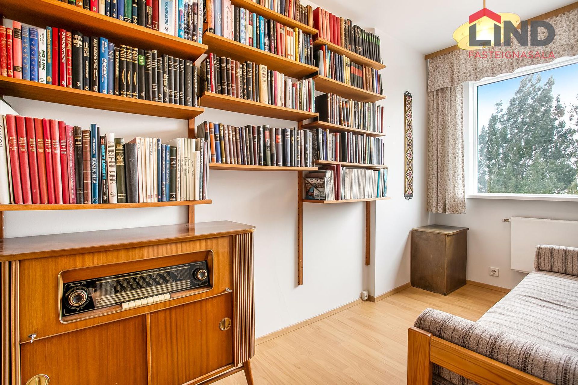 Bólstaðarhlíð 68, 105 Reykjavík