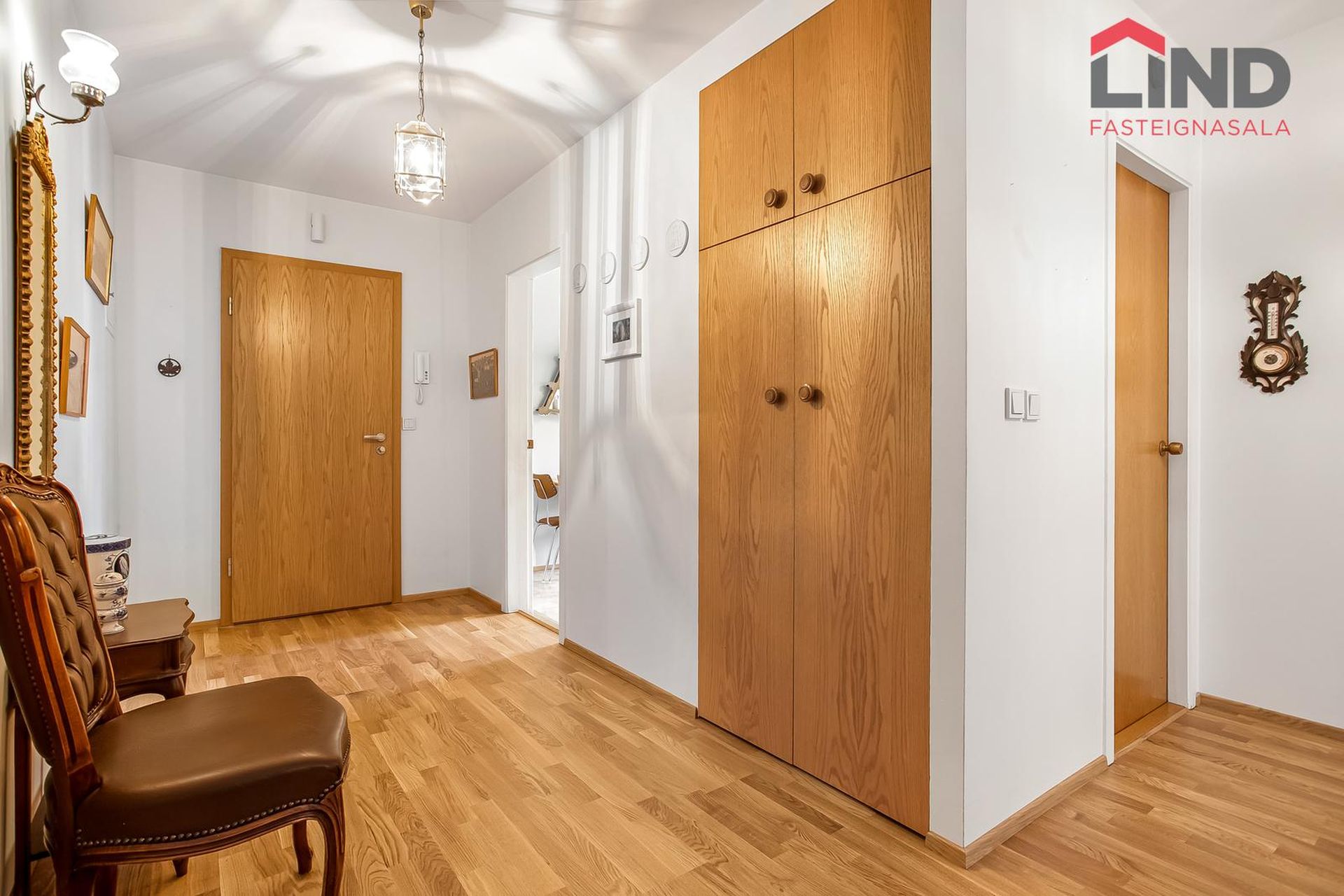 Bólstaðarhlíð 68, 105 Reykjavík