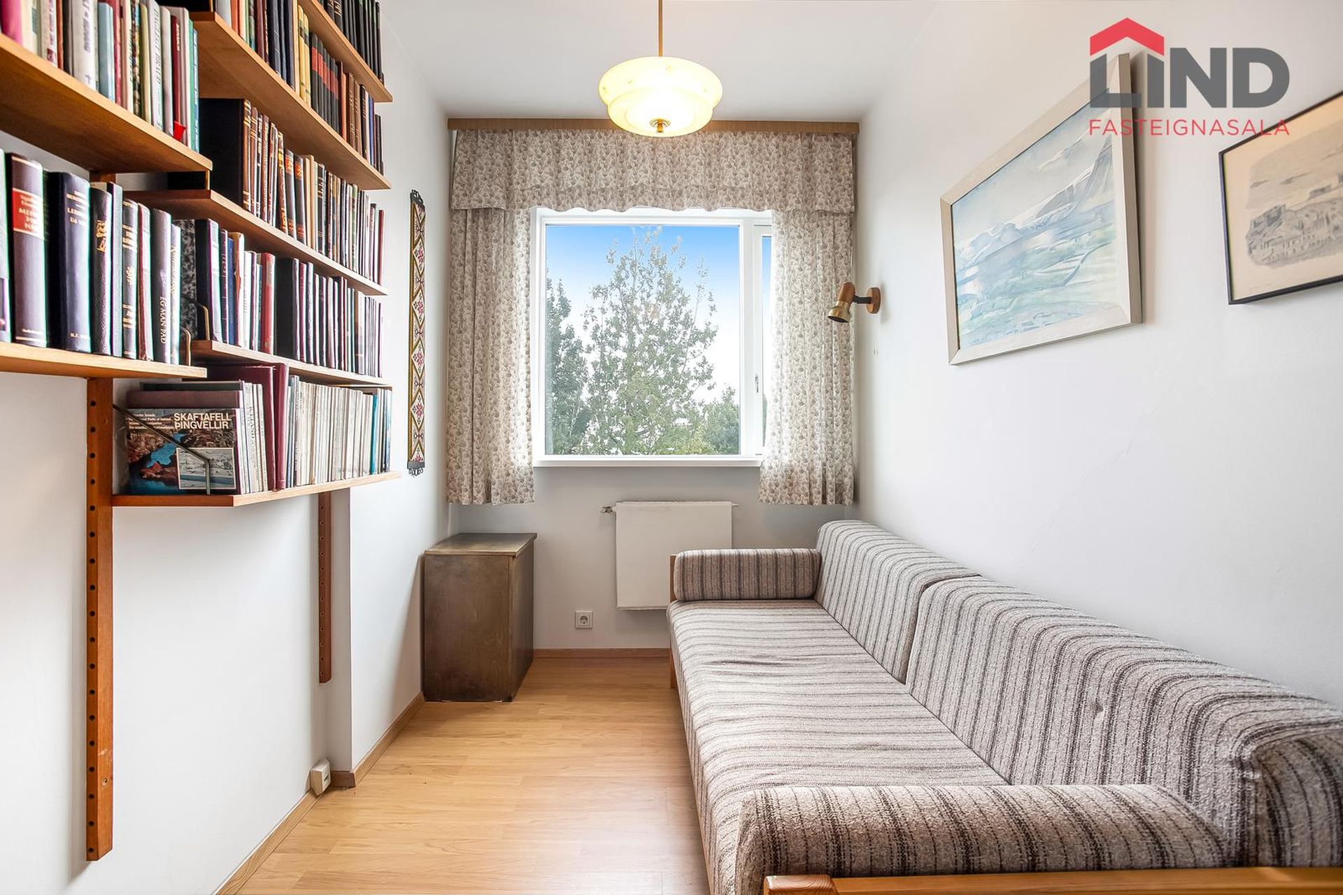 Bólstaðarhlíð 68, 105 Reykjavík