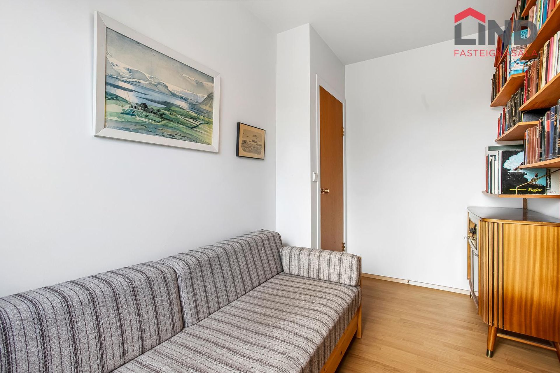 Bólstaðarhlíð 68, 105 Reykjavík