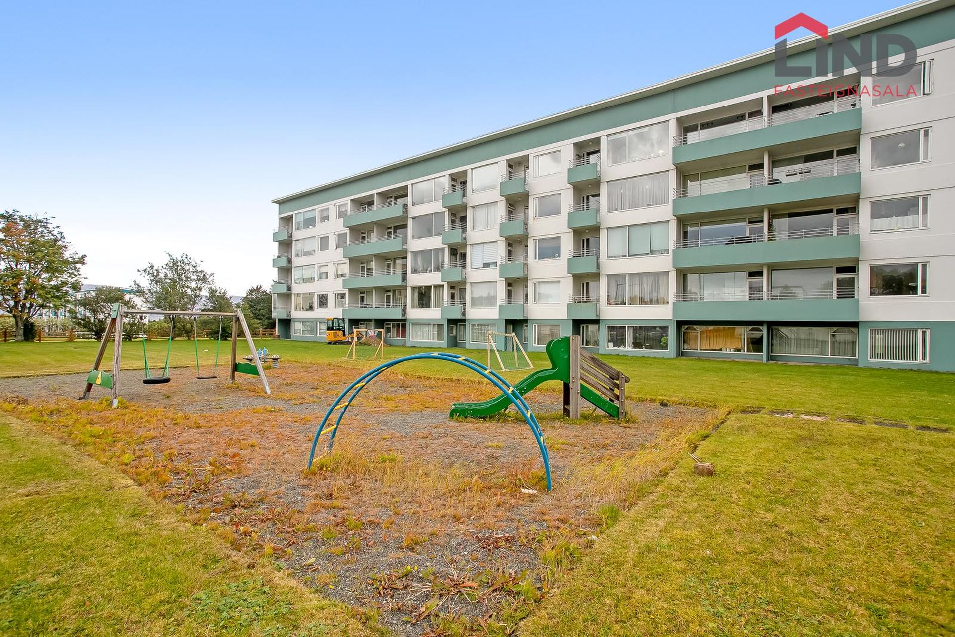 Bólstaðarhlíð 68, 105 Reykjavík