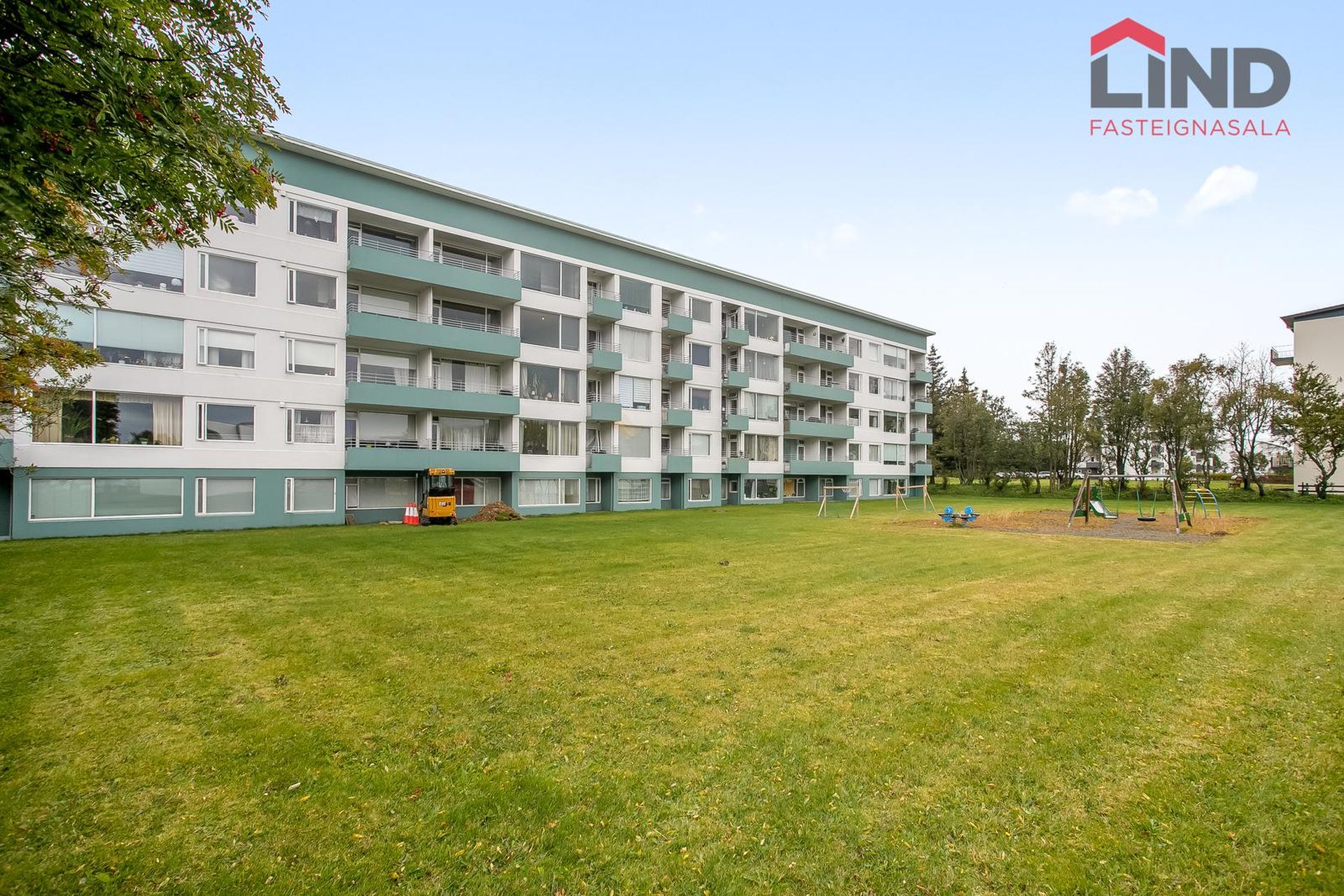 Bólstaðarhlíð 68, 105 Reykjavík