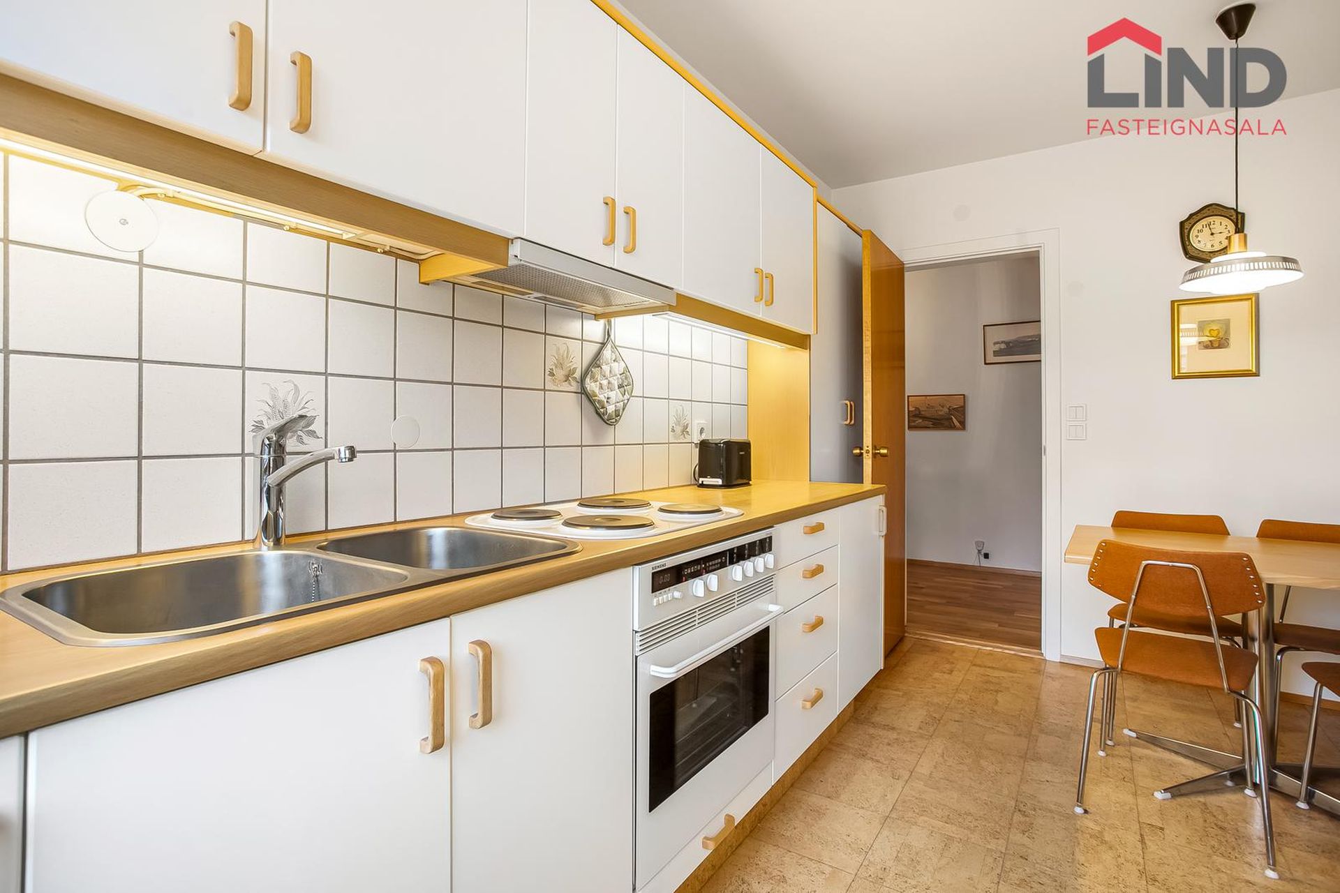 Bólstaðarhlíð 68, 105 Reykjavík