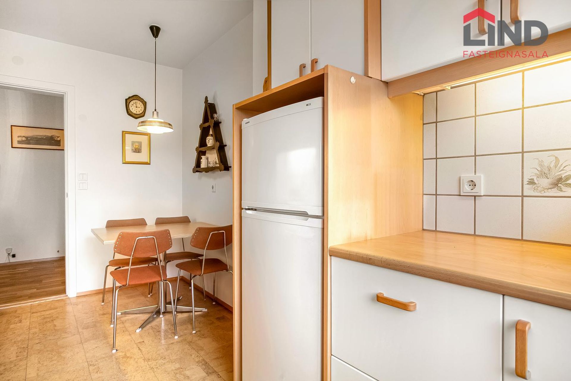 Bólstaðarhlíð 68, 105 Reykjavík