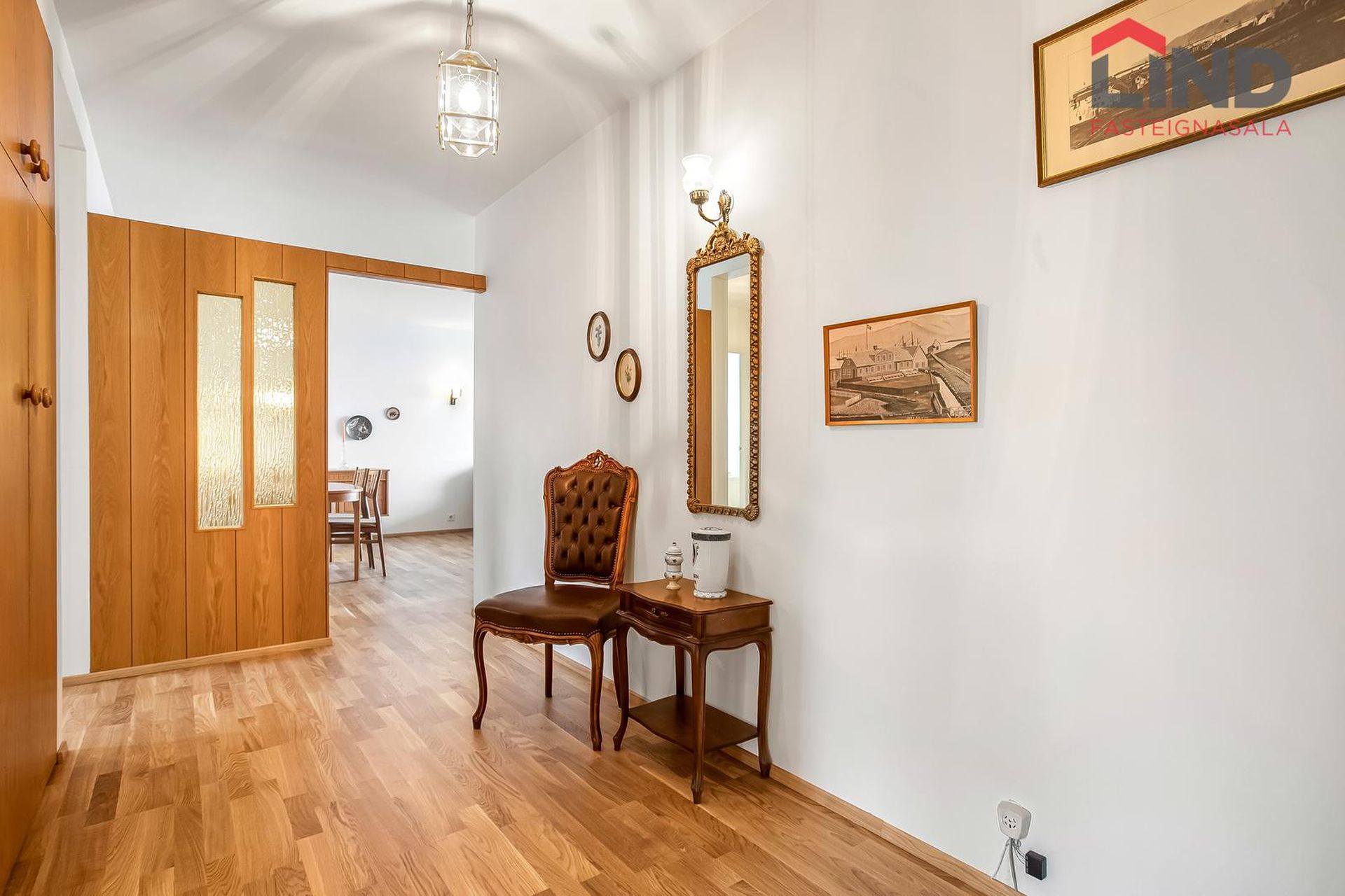 Bólstaðarhlíð 68, 105 Reykjavík