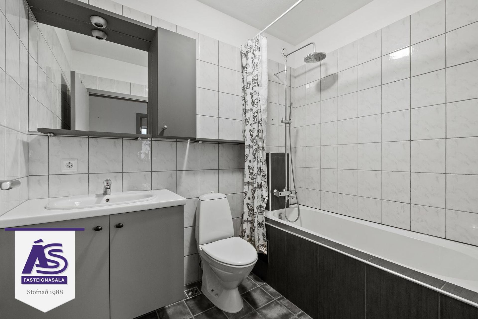 Birkiholt 4, 225 Garðabær
