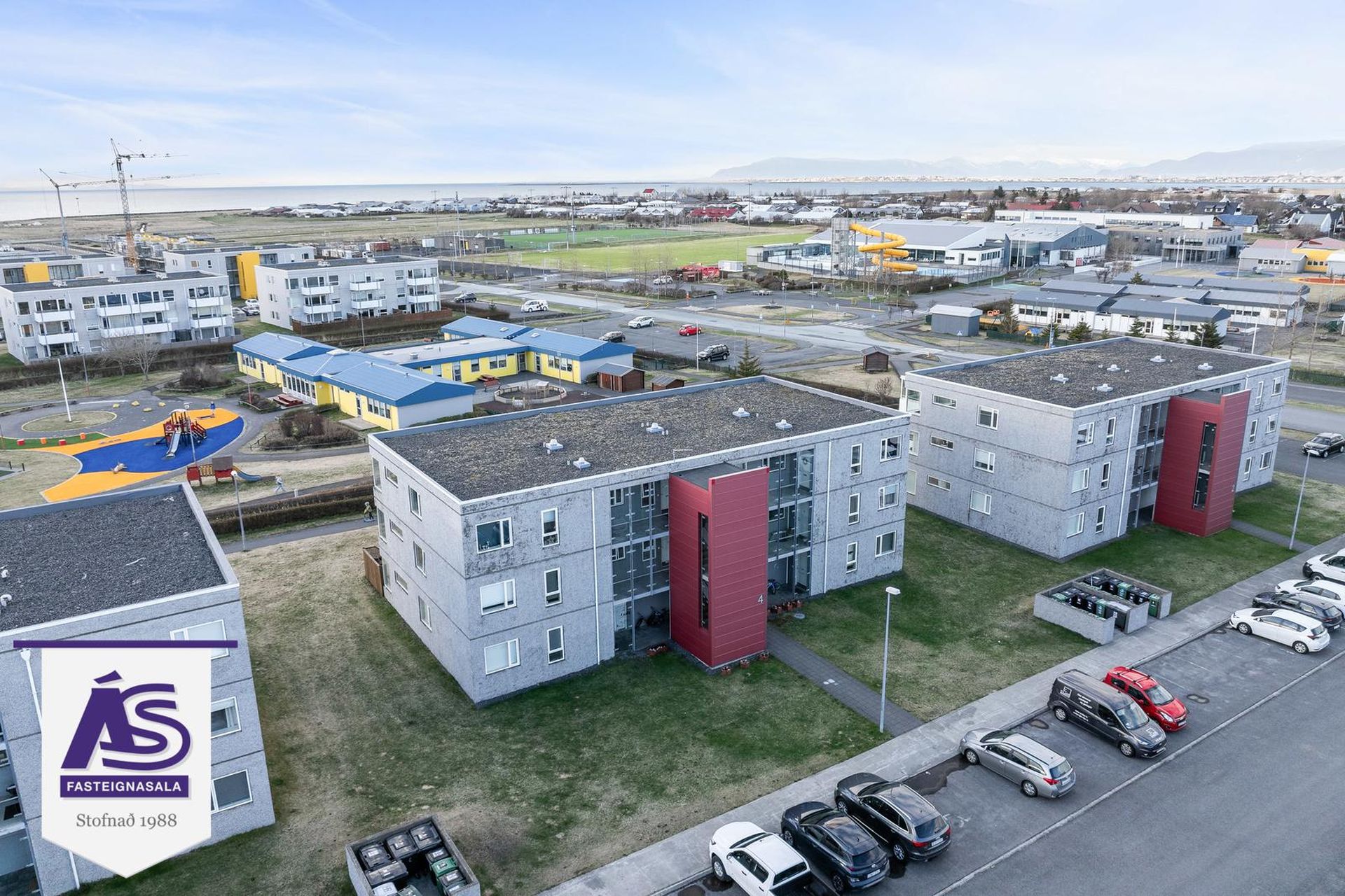 Birkiholt 4, 225 Garðabær